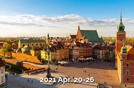 Warsaw