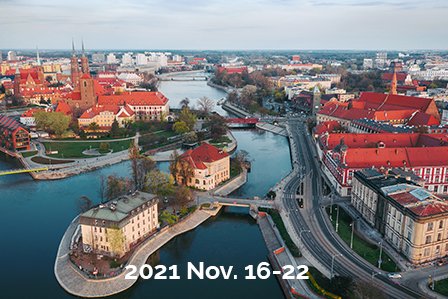 Wroclaw